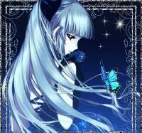   Princess of Thorn