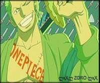   ღҳҲღ Zoro ღҳҲ