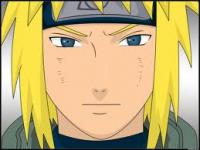   HOKAGE YONDAIME