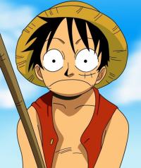   Luffy Brex