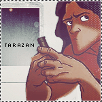   Tarazan