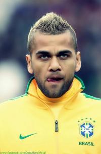   dani alves