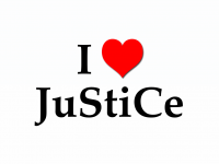   JuStiCe