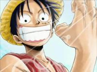   LUFFY