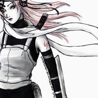   sakura uchiha