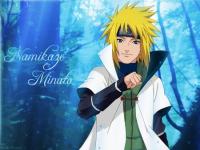   minato namikaz