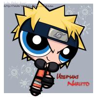   Naruto Bleach