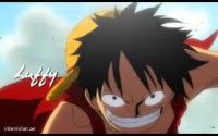   luffy kaizoku