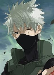   Kakashi~