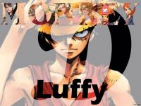   Monkey D.Luffy44