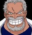   X GaRp X