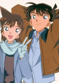   shinichi kudo ko