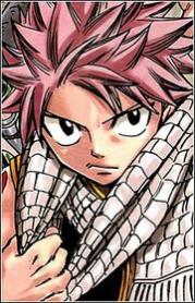   love natsu