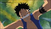   Memo luffy