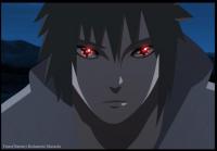   Uchiha Sasukee