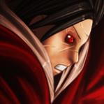   Dark Itachi