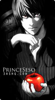   PrinceSeso