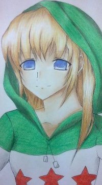   日向 ヒナタ