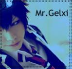   Mr.Gelxi