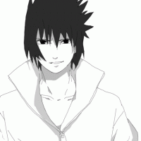   sasuke chidore