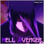   HeLL AvenGer