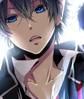   Kusanagi godou