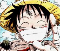   MonkeyDLuffy9090