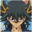   |Fudo Yusei|