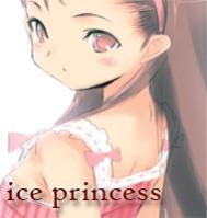   ice princess