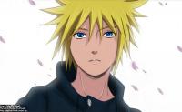   Naruto Namikaze