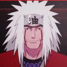   Jiraya Sensei