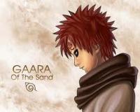   MK Gaara