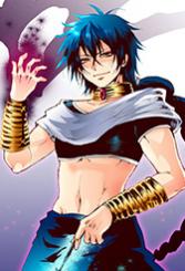   Judal