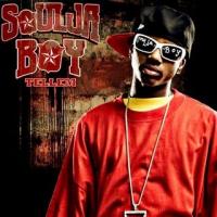   soulja boy