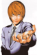   Light Yagami