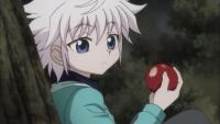   Killua-89