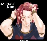   mustafa kun