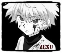   Zexu