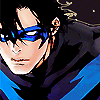   Nightwing