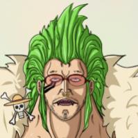   Bartolomeo