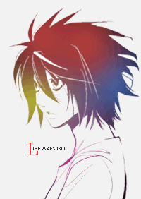   The Maestr0