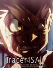   Tracer4SA