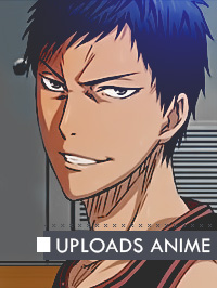   Uploads Anime