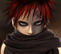   Gaara-kun