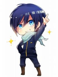   Yato-Sama