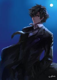   kiritsugu emiya