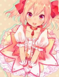   Madoka