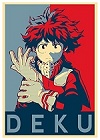   Deku