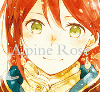   Alpine Rose