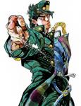   jotaro yare